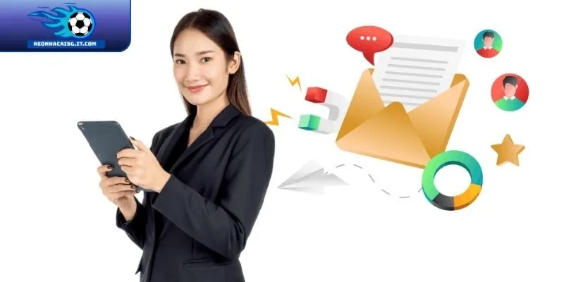 Tổng quan về hệ thống liên hệ keonhacai